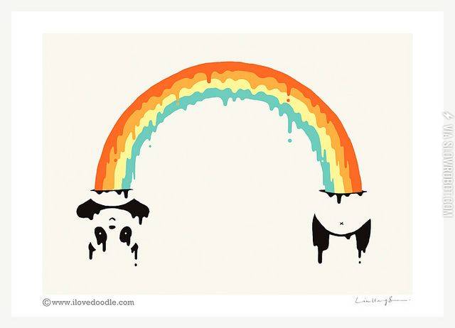 How+rainbows+are+made