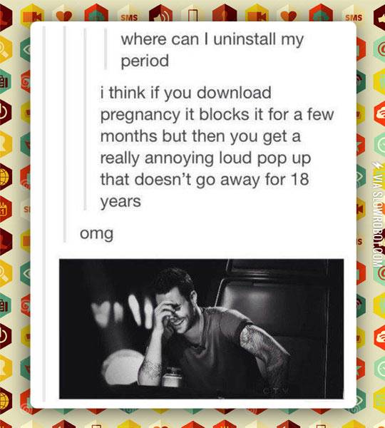 How+to+uninstall+your+period.
