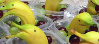 Banana+Dolphins+And+Grapes