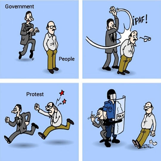 Our+Relationship+With+The+Government