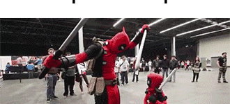 Deadpool+vs.+Deadpool