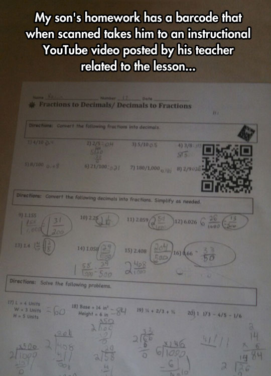 This+Teacher+Came+Up+With+A+Clever+Idea