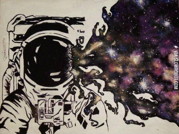 Space+blows+my+mind.