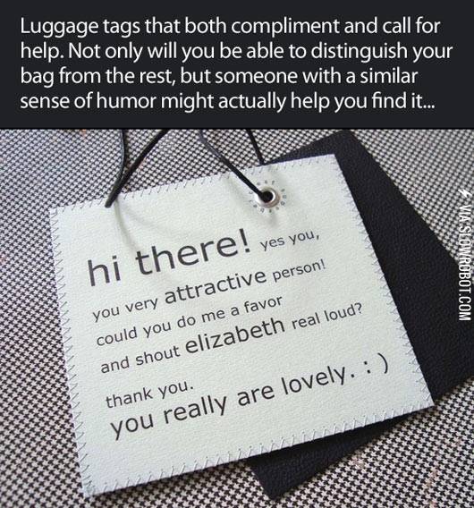 Creative+luggage+tags.