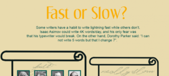 Opposite+Habits+of+Famous+Writers