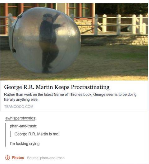 He+might+be+doing+research+too