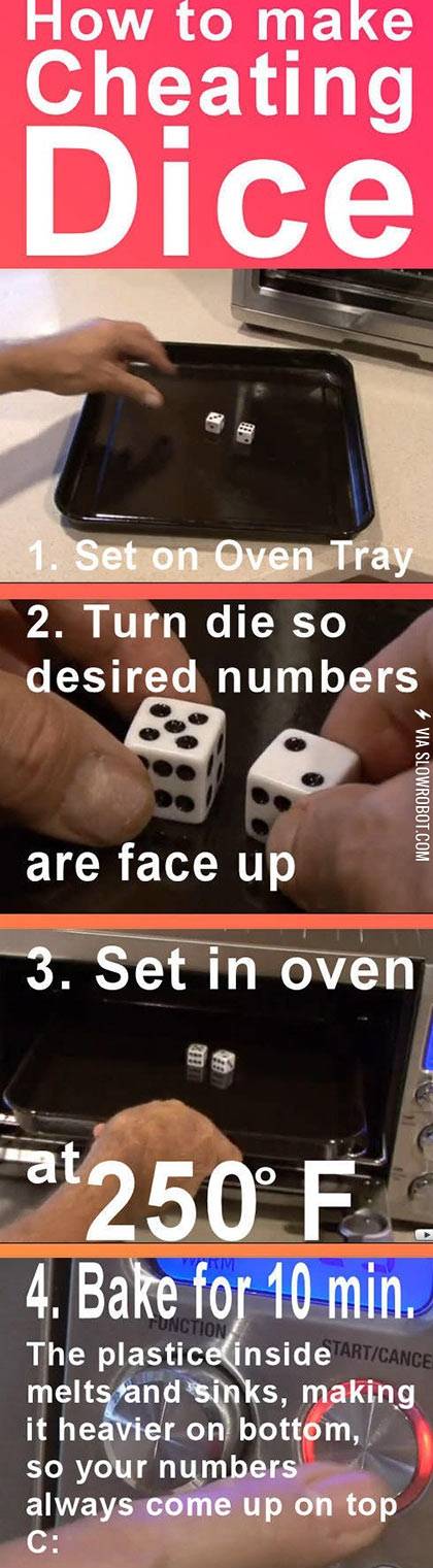 How+to+make+cheating+dice.