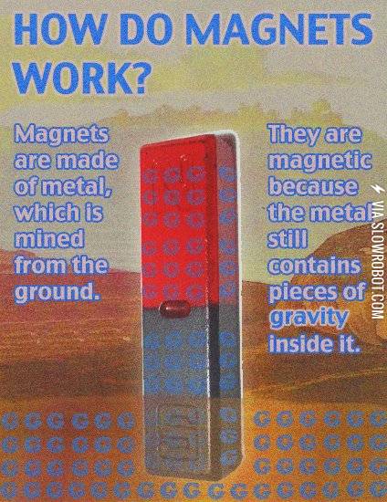 How+do+magnets+work%3F