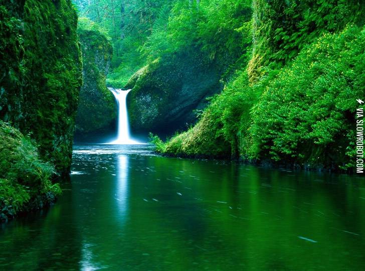 Punch+Bowl+Falls%2C+Oregon.