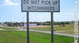 Hitchhiker