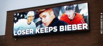 loser+keeps+Bieber