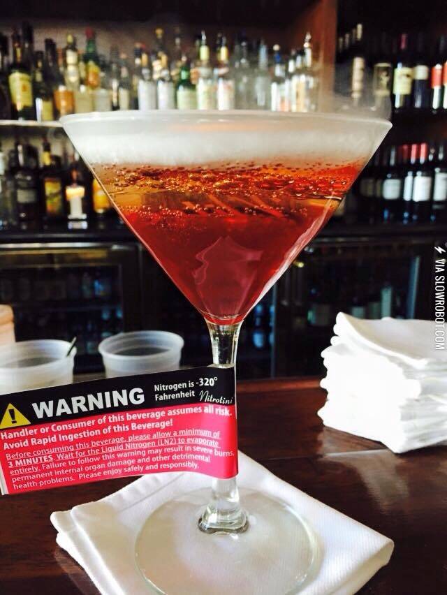 Cocktail+with+a+warning+label.+Drink+at+your+own+risk.