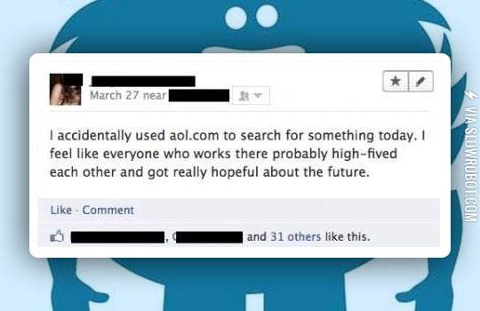 That+time+I+accidentally+used+aol.com