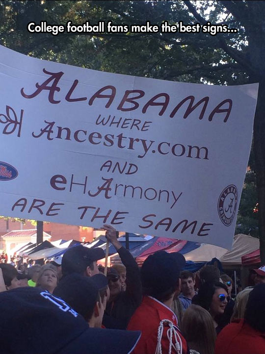 Alabama+Football+Fans