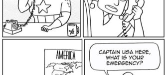 Captain+USA