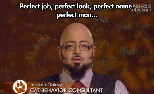 This+man+has+the+job+I+deam+of.