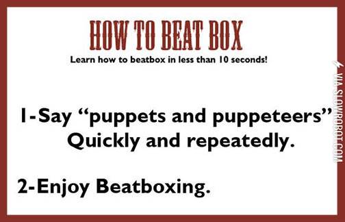 How+to+beat+box.