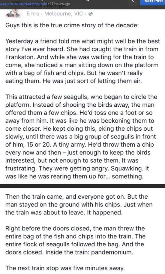 I+don%26%238217%3Bt+care+if+it%26%238217%3Bs+true%2C+this+is+the+best+thing.