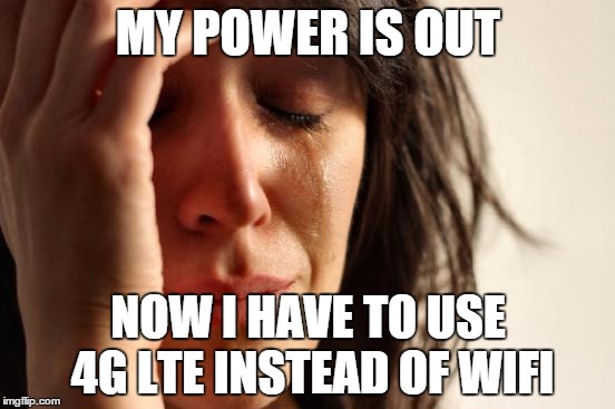 First+World+Blizzard+Problems