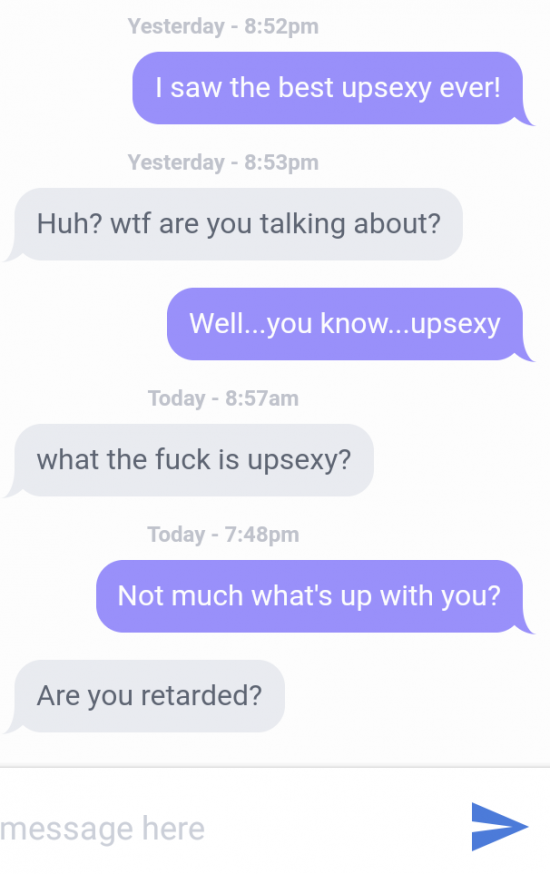 I+tried+the+upsexy+thing