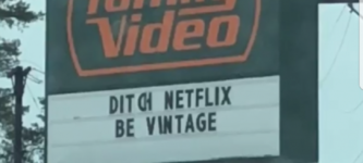 Ditch+Netflix+be+vintage