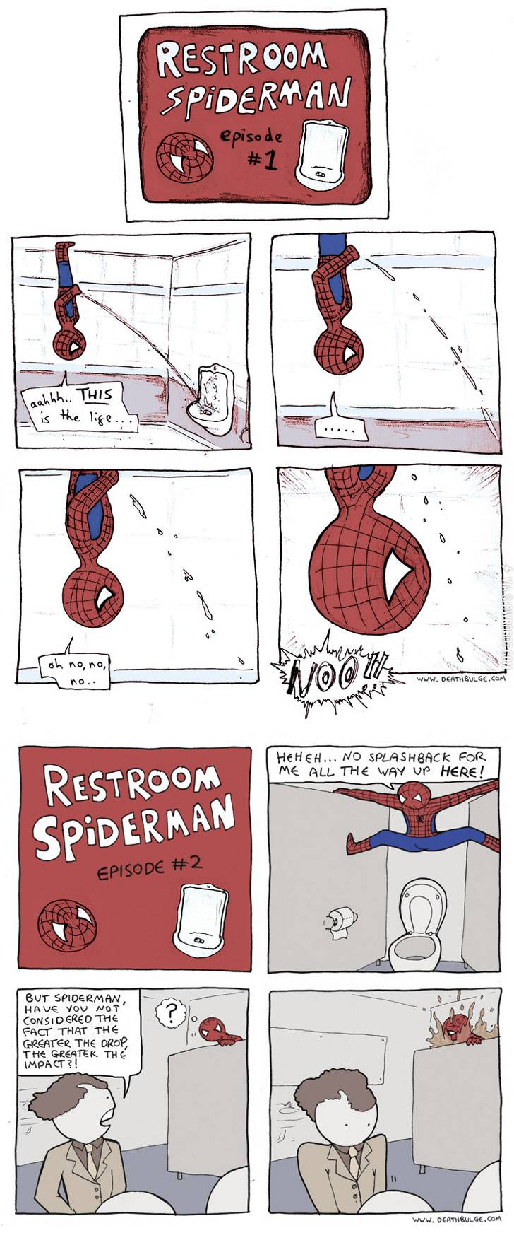 Restroom+Spiderman.