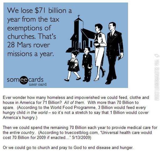 Why+are+churches+tax+exempt%3F