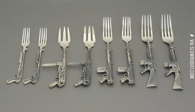 Assault+forks.