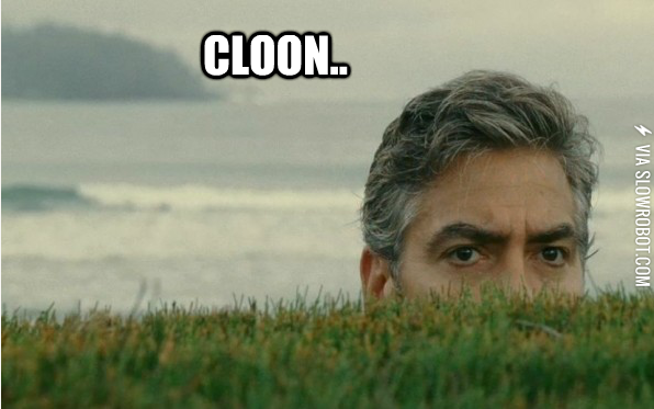 Very+Cloon+indeed