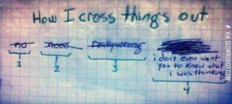 How+I+cross+things+out.