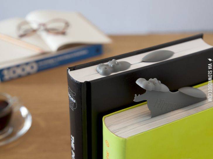 Now+I+need+a+hippo+bookmark