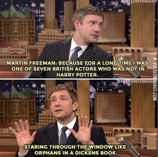 Martin+Freeman+on+his+feelings+before+Sherlock+and+The+Hobbit.