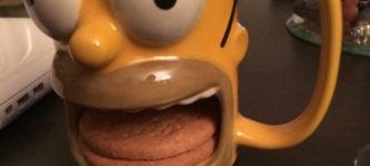 Homer+Mug