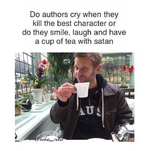 A+cup+of+tea+with+satan