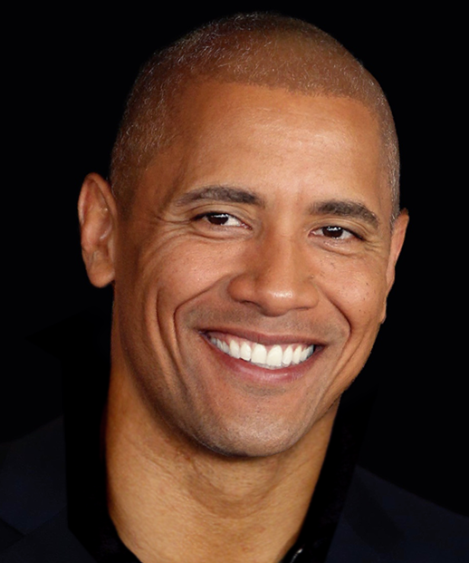 TheRock+Obama