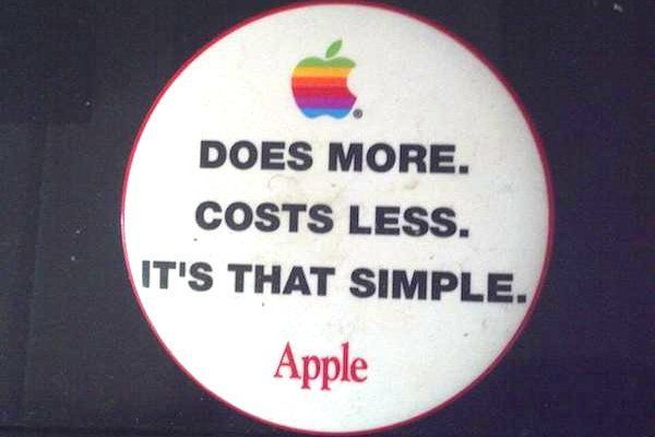 Apple%26%238217%3Bs+first+slogan.