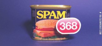 Spam.