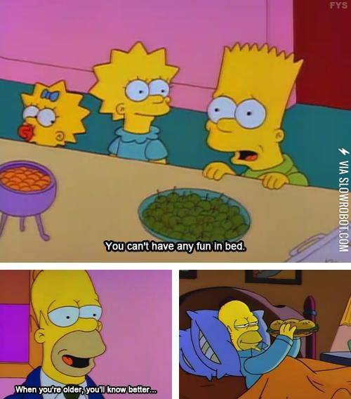 Homer+logic.