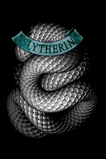 Slytherin.