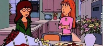 Daria+knows.