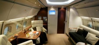 Private+Office+At+Airbus+A318+Elite