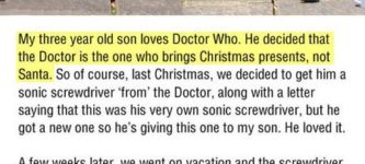 My+Three+Year+Old+Son+Loves+Doctor+Who