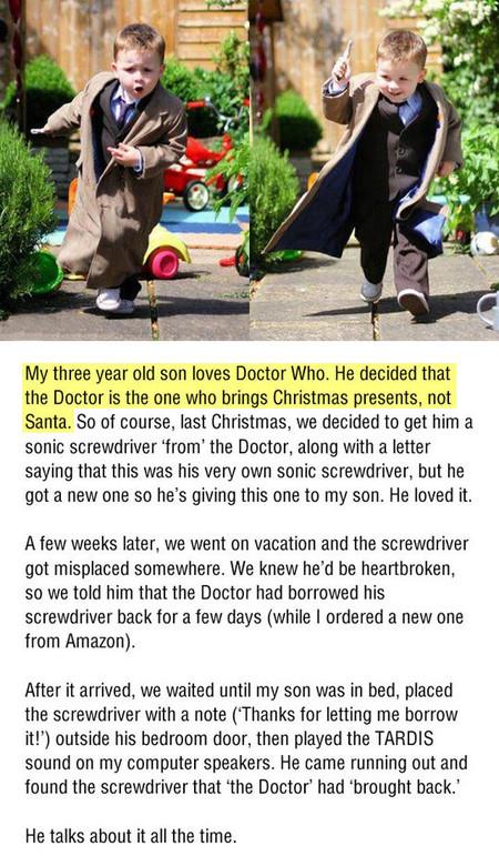 My+Three+Year+Old+Son+Loves+Doctor+Who