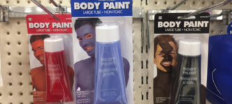 Body+paint+company+is+very+aware