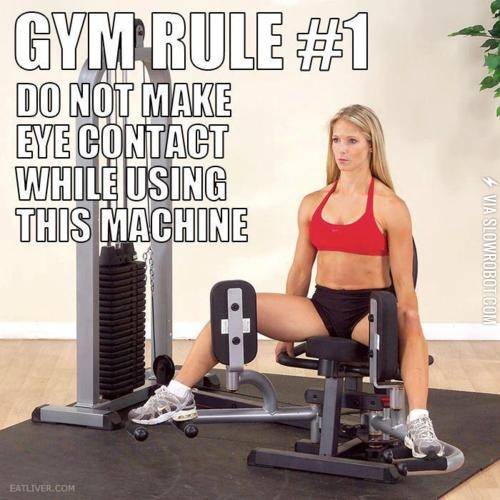 Gym+Rule+%231