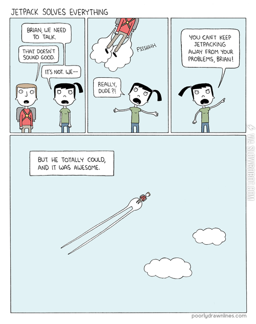 Jetpack+solves+everything.