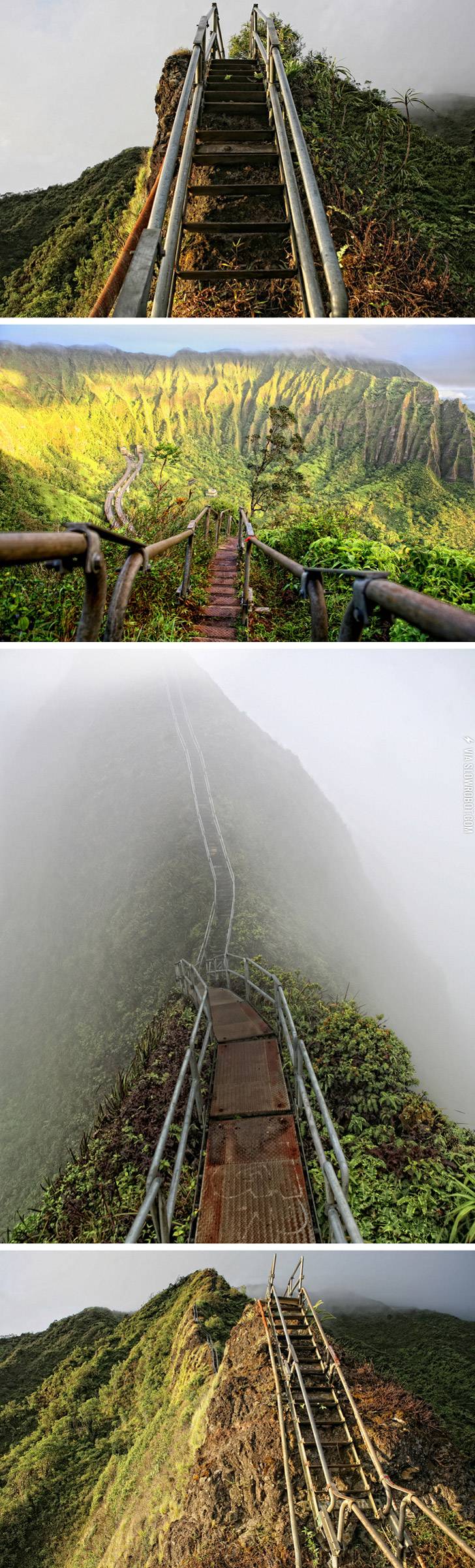 Haiku+Stairs%2C+Oahu%2C+Hawaii.
