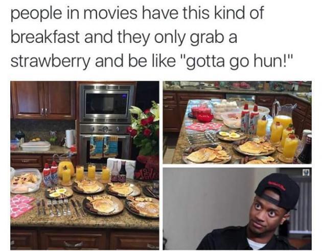 Breakfasts+in+movies