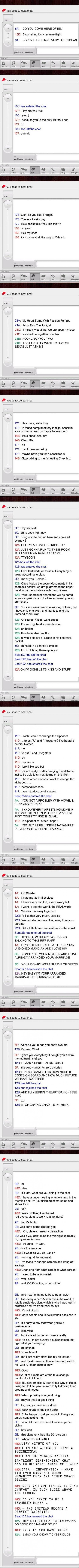 In+flight+chat+between+passengers+of+Virgin+Airline.