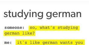 The+German+language